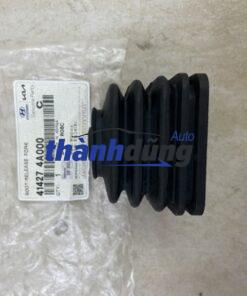CHỤP BỤI CÀNG LỪA BI TÊ HYUNDAI STAREX | 41427-4A000