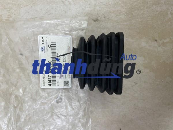 CHỤP BỤI CÀNG LỪA BI TÊ HYUNDAI STAREX | 41427-4A000
