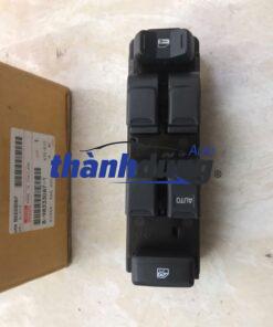 CÔNG TẮC NÂNG HẠ KÍNH TỔNG ISUZU DMAX | 8974036940