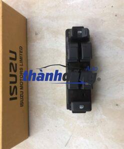 CÔNG TẮC NÂNG HẠ KÍNH TỔNG ISUZU DMAX | 8974036940