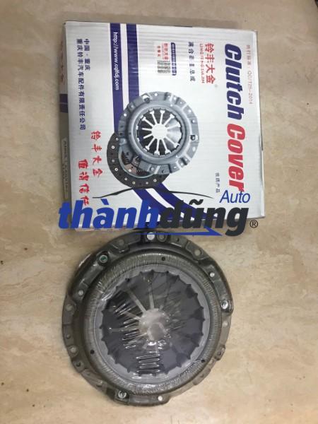 BÀN ÉP JRD PICKUP | CA0518Y