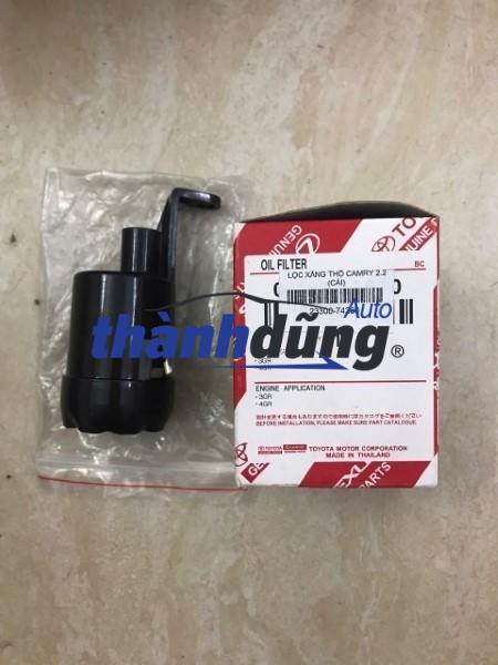 LỌC XĂNG TOYOTA CAMRY 2001 | 23300-74280