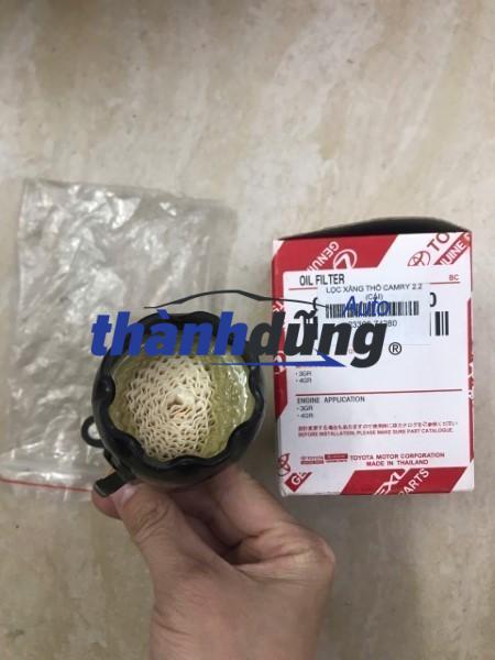 LỌC XĂNG TOYOTA CAMRY 2001 | 23300-74280