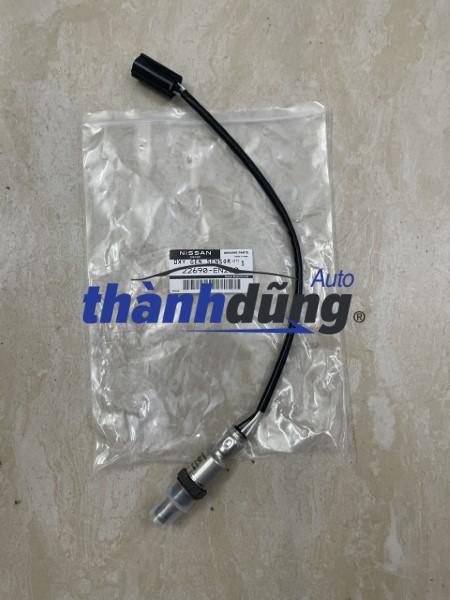 CẢM BIẾN OXY NISSAN QASHQAI J10 2010 | 22690-EN200