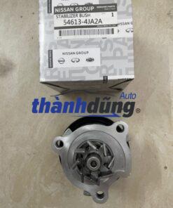 BƠM NƯỚC NISSAN LIVINA 2.0 2011 | 210106N226