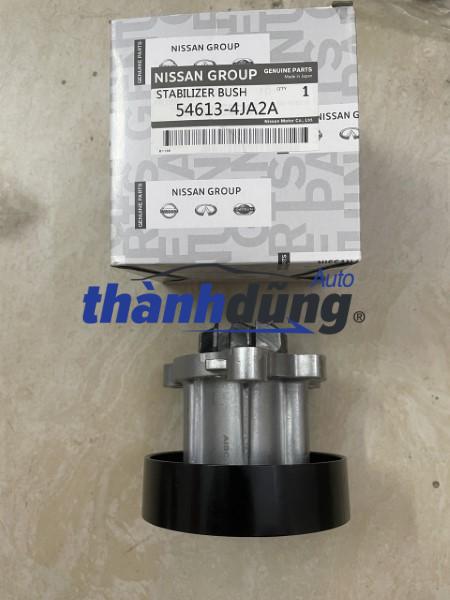 BƠM NƯỚC NISSAN LIVINA 2.0 2011 | 210106N226
