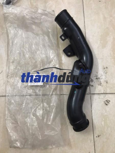 ỐNG GIÓ KHÍ NẠP TURBO ISUZU | 8982455890