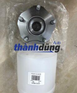 BẠC ĐẠN BÁNH TRƯỚC NISSAN X-TRAIL | 402024BA0A