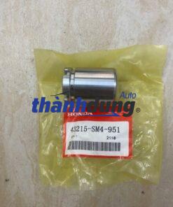 PISTON PHANH SAU XE HONDA ACCORD 2009 | 43215-SM4-951