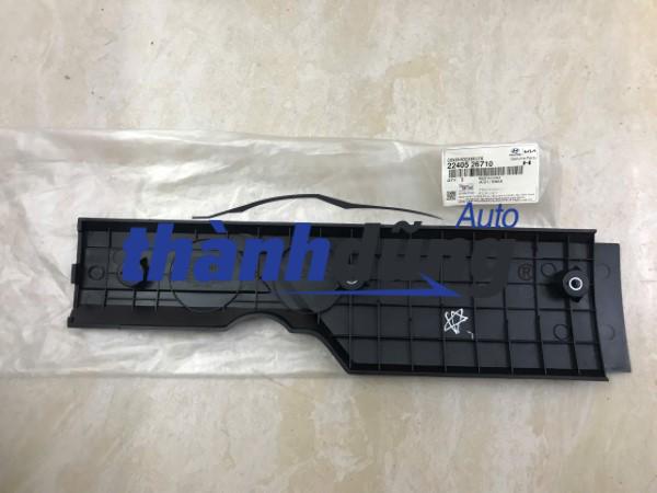 NẮP TRANG TRÍ MẶT MÁY HYUNDAI GETZ 2009 | 2240526710