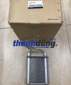 KÉT SƯỞI XE KIA MORNING 2010 | 97138-07400