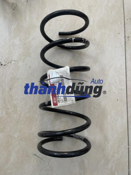LÒ XO GIẢM XÓC XE KIA SPECTRA 2005 | 0K2NA-34011
