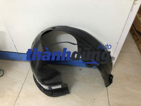 CHẮN BÙN LÒNG DÈ TRƯỚC TRÁI XE HYUNDAI ACCENT | 86811H6500