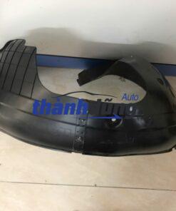 CHẮN BÙN LÒNG DÈ TRƯỚC TRÁI XE HYUNDAI ACCENT | 86811H6500