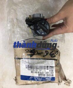 Ổ KHÓA ĐIỆN XE HYUNDAI STAREX H1 2010 | 81910-4H000