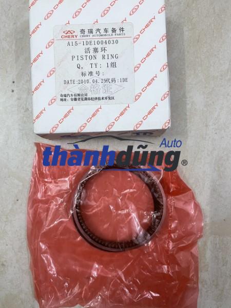 XÉC MĂNG CHERY QQ3 2010 | 1DE1004030