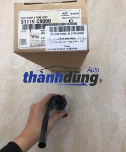 BƠM XĂNG HYUNDAI ACCENT 2019 | 31119C9000