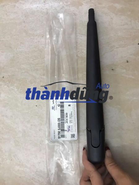CẦN GẠT MƯA HYUNDAI I10 2014 | 98811-B4000