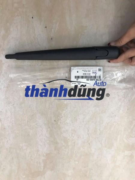 CẦN GẠT MƯA HYUNDAI I10 2014 | 98811-B4000