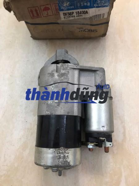 CỦ ĐỀ KIA SORENTO 2001-2006 | 0K56P18400