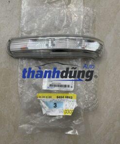 ĐÈN XI NHAN GƯƠNG XE CHEVROLET CAPTIVA 2011 | 94544843