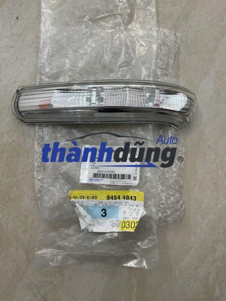ĐÈN XI NHAN GƯƠNG XE CHEVROLET CAPTIVA 2011 | 94544843