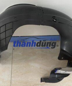 CHẮN BÙN LÒNG DÈ TRƯỚC XE HYUNDAI ACCENT | 86811-H6500