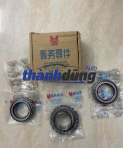 BI MAY Ơ SAU FORD TRANSIT 2008 | 3C111A049AA