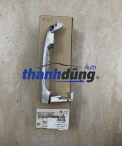 TAY MỞ CỬA HYUNDAI ELANTRA 2009 | 82651-2H010