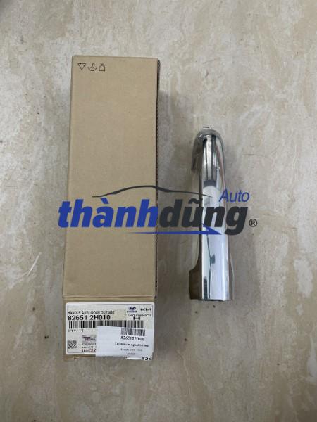TAY MỞ CỬA HYUNDAI ELANTRA 2009 | 82651-2H010
