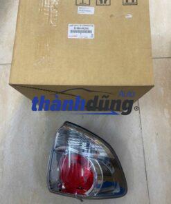 ĐÈN LÁI SAU TOYOTA FORTUNER 2013 | 81560-0K200