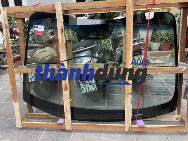 KÍNH CHẮN GIÓ TRƯỚC XE KIA SOLUTO 1.4 MT | 86110-H7000
