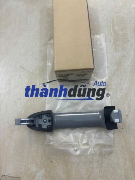 TAY NẮM CỬA NGOÀI XE HYUNDAI SANTAFE 2009 | 826512B010