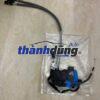 Ổ NGẬM KHÓA CỬA TRƯỚC XE HYUNDAI VELOSTER 2014 | 81310-2V000