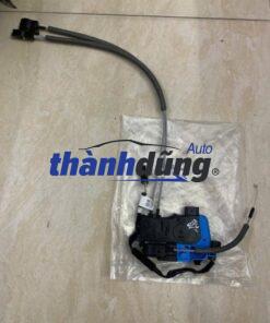 Ổ NGẬM KHÓA CỬA TRƯỚC XE HYUNDAI VELOSTER 2014 | 81310-2V000