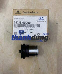 PISTON KIA RIO 1.6 2011-2017 | 582130U000