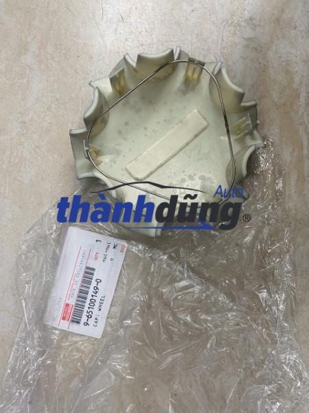 NẮP CHỤP MAY Ơ XE ISUZU HILANDER | 9651001490