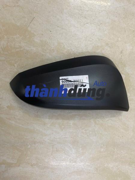 ỐP GƯƠNG CHIẾU HẬU PHỤ XE TOYOTA VELOZ 2022 | 87945-BZ530