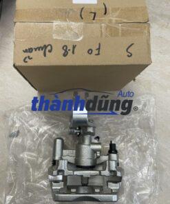 CỤM GÔNG PHANH SAU XE MAZDA 323 2004 | BK1T2671XA
