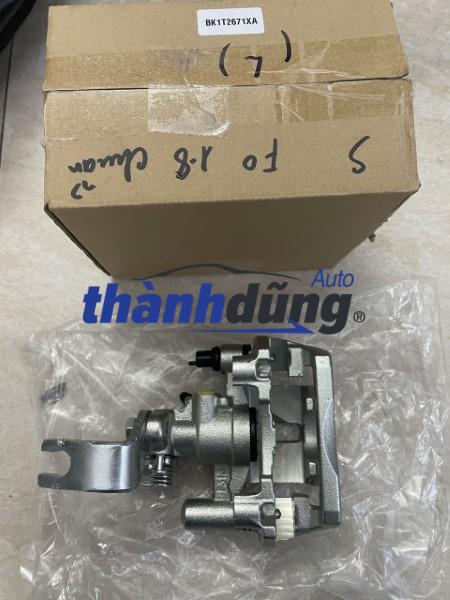 CỤM GÔNG PHANH SAU XE MAZDA 323 2004 | BK1T2671XA