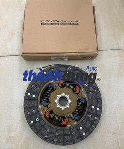 LÁ CÔN TOYOTA FORTUNER 2009 | 31250-0K320