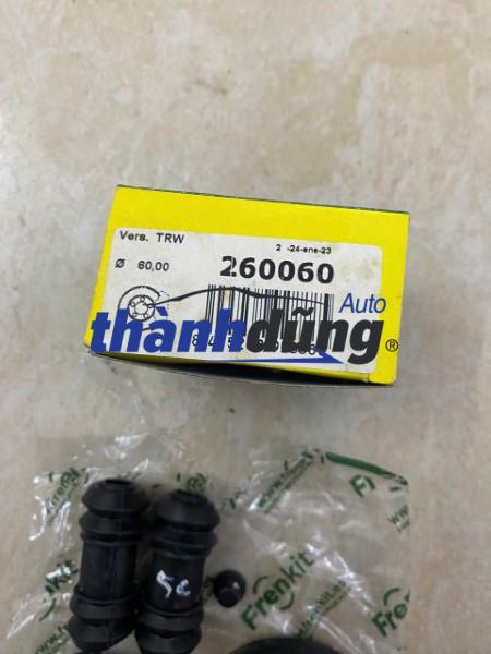 CUPPEN PHANH TRƯỚC AUDI A7 2010 | 8R0698471C