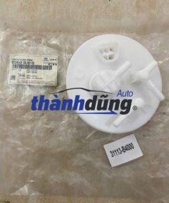 NẮP ĐẬY CỤM BƠM XĂNG XE HYUNDAI I10 2017 | 31113-B4000