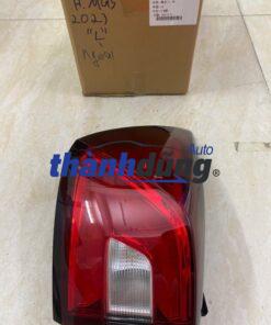 ĐÈN HẬU PHỤ XE MG ZS 2025 | 10292136