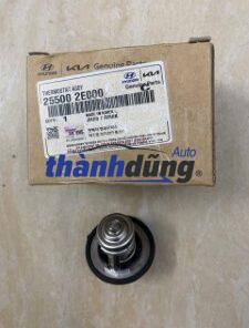 VAN HẰNG NHIỆT KIA OPTIMA 2011 | 255002E000