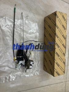 CƠ CẤU NGẬM KHÓA CỐP TOYOTA FORTUNER 2009-2015 | 693500K010