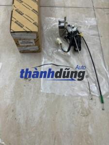 CƠ CẤU NGẬM KHÓA CỐP TOYOTA FORTUNER 2009-2015 | 693500K010