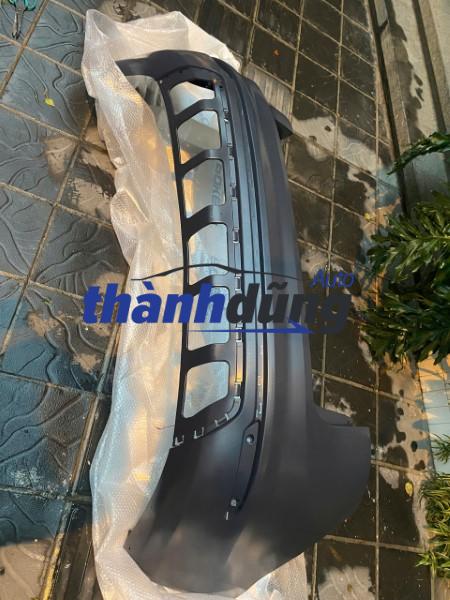 BA ĐỜ SỐC SAU XE FORD FIESTA 2016 | DA1E50Ỵ2BAA
