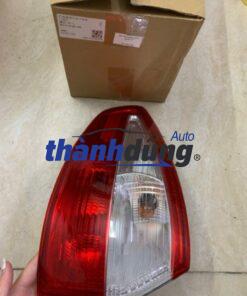 ĐÈN HẬU PHẢI FORD FIESTA 2017 | D6BB13404CB
