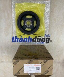 PULY TRỤC CƠ XE TOYOTA CAMRY 2012 | 13470-0V030